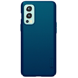 Накладка Nillkin Super Frosted Shield для OnePlus Nord 2 5G