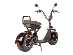 Электросамокат El-sport Citycoco X1 1200W 72V, 16Ah