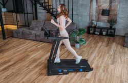 Беговая дорожка Orlauf Stellar