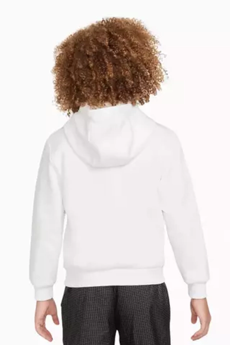 Кофта Nike CR7 Junior