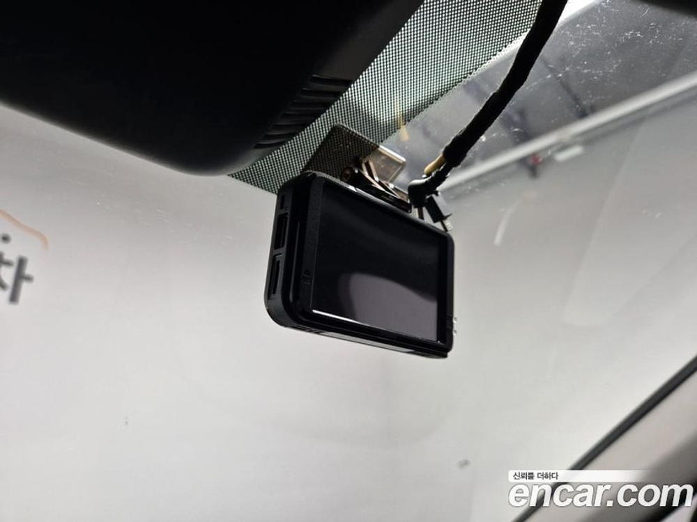 Hyundai The New Santa Fe Дизель 2.2 2WD (07.2021)