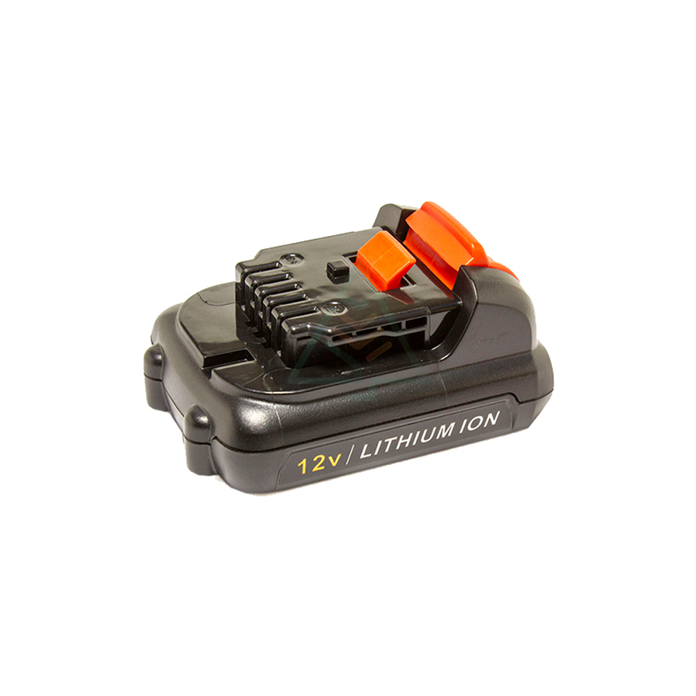 Аккумулятор для шуруповерта Dewalt DCB120 Li-ion 12V- 2Ah