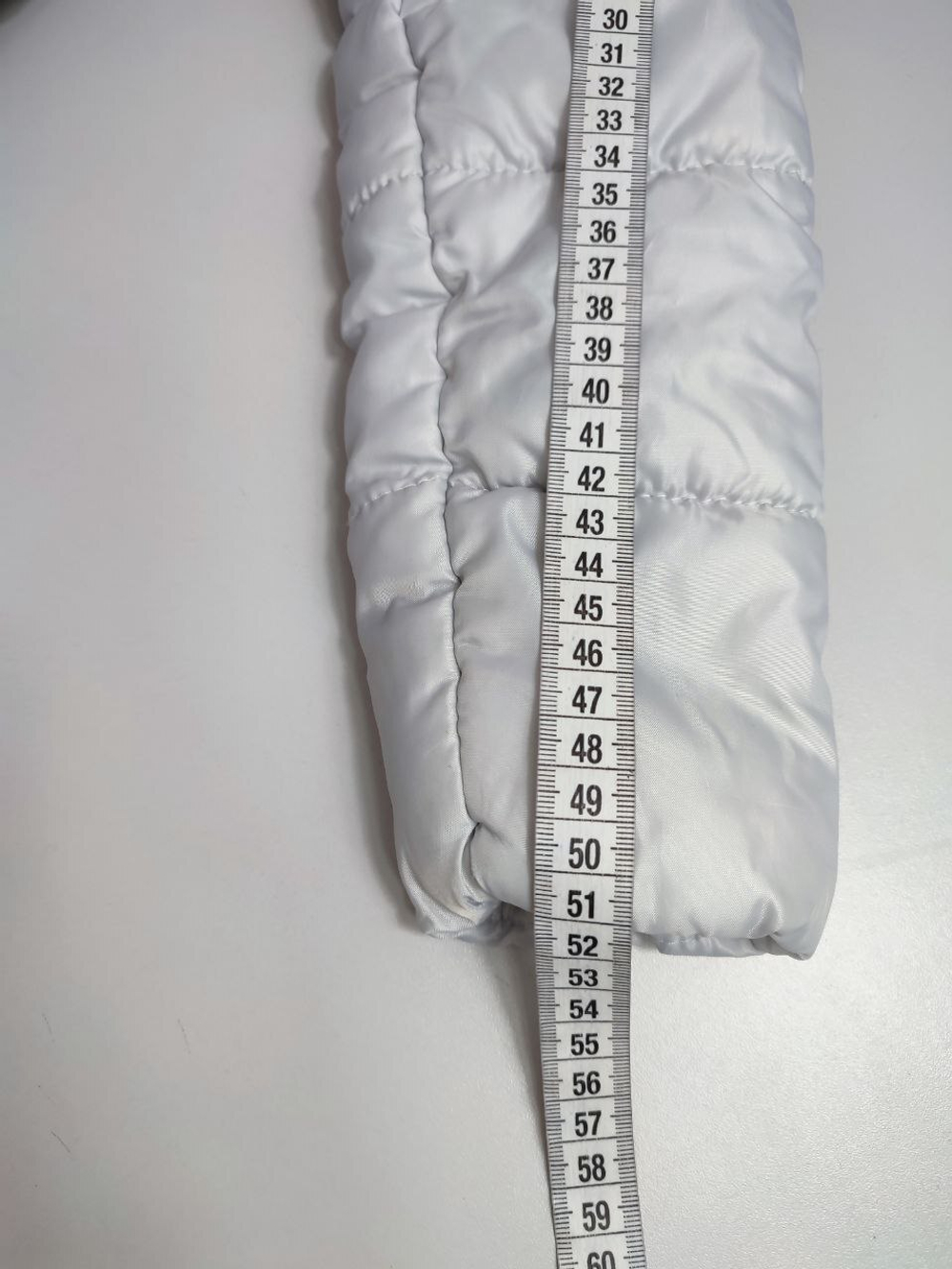 Куртка демисезонная на 10 лет