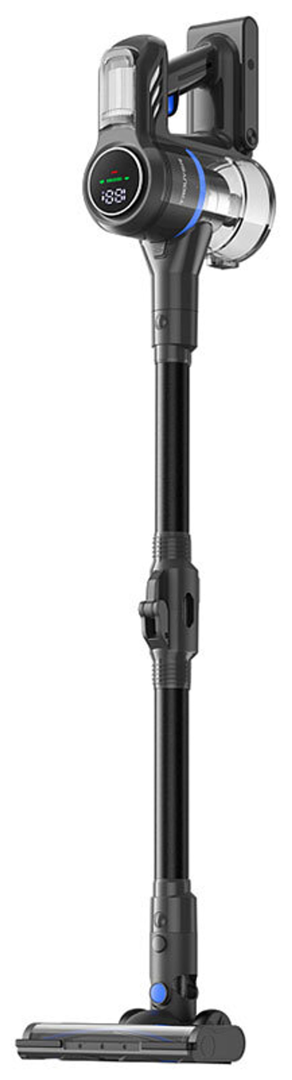 Пылесос вертикальный DREAME Trouver J30 VJ12A