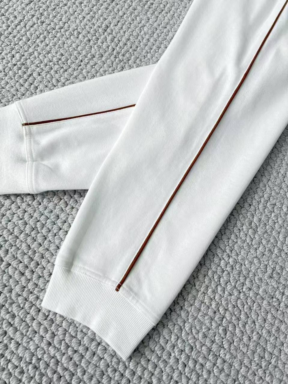 Спортивный костюм Brunello Cucinelli