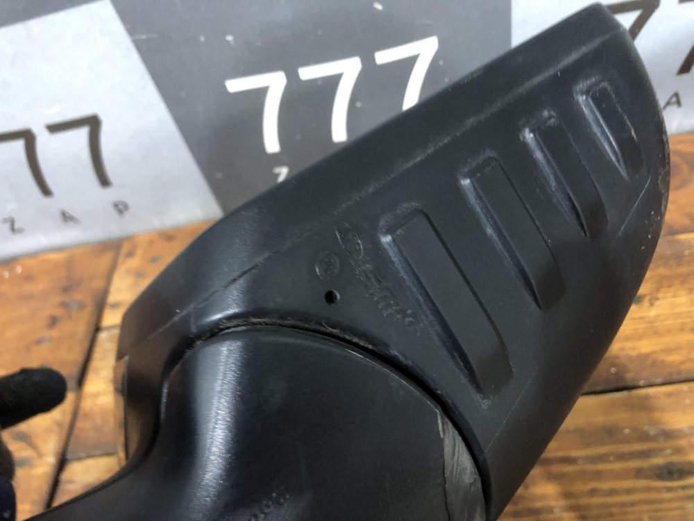Зеркало правое 5 Pin Kia Rio 4 (FB) 17-нв Б/У Оригинал 87620H0030