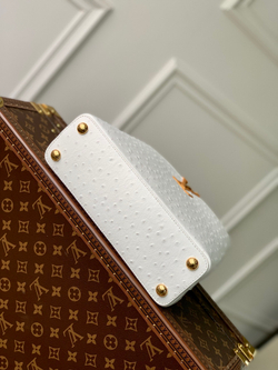 Louis Vuitton Capucines BB