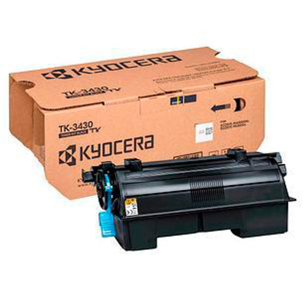 Тонер-картридж Kyocera TK-3430 для PA5500x/PA6000x/MA5500ifx (1t0c0w0nl0)