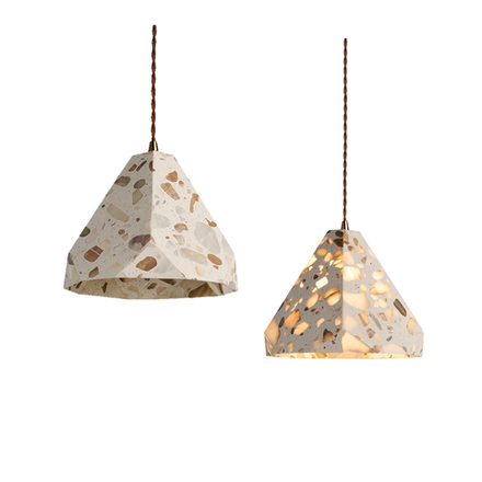 Pendant design lamp Biso