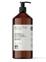 Увлажняющий шампунь