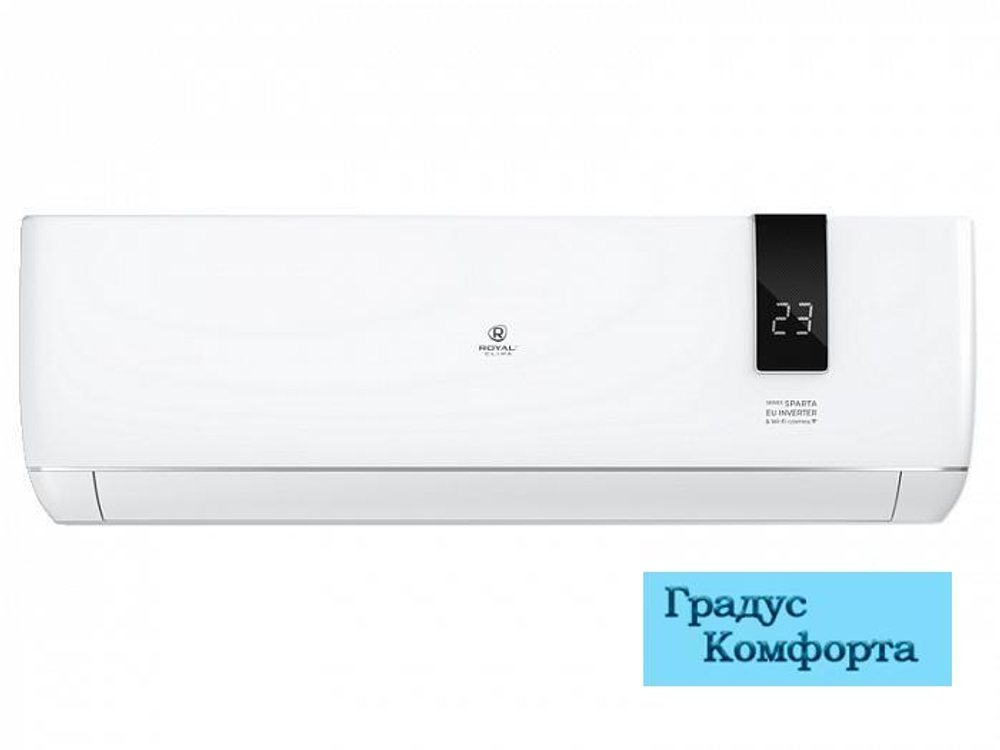 Настенные кондиционеры Royal Clima RCI-SAX30HN