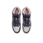 Кроссовки Nike x SoulGoods SB Dunk High 00s DR1415-900