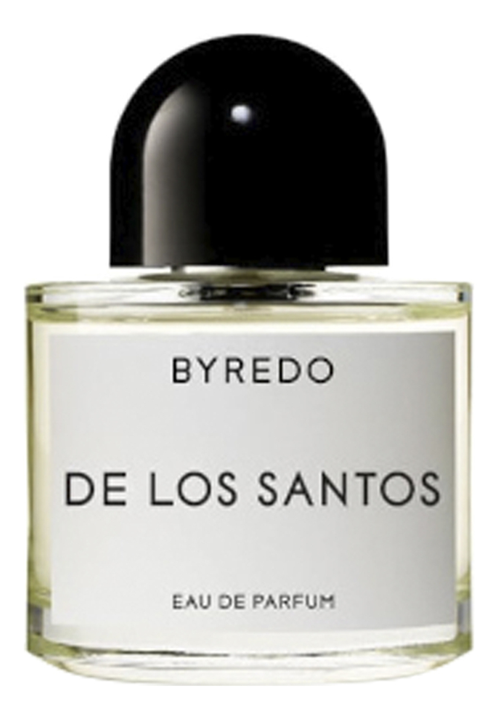 Byredo De los santos
