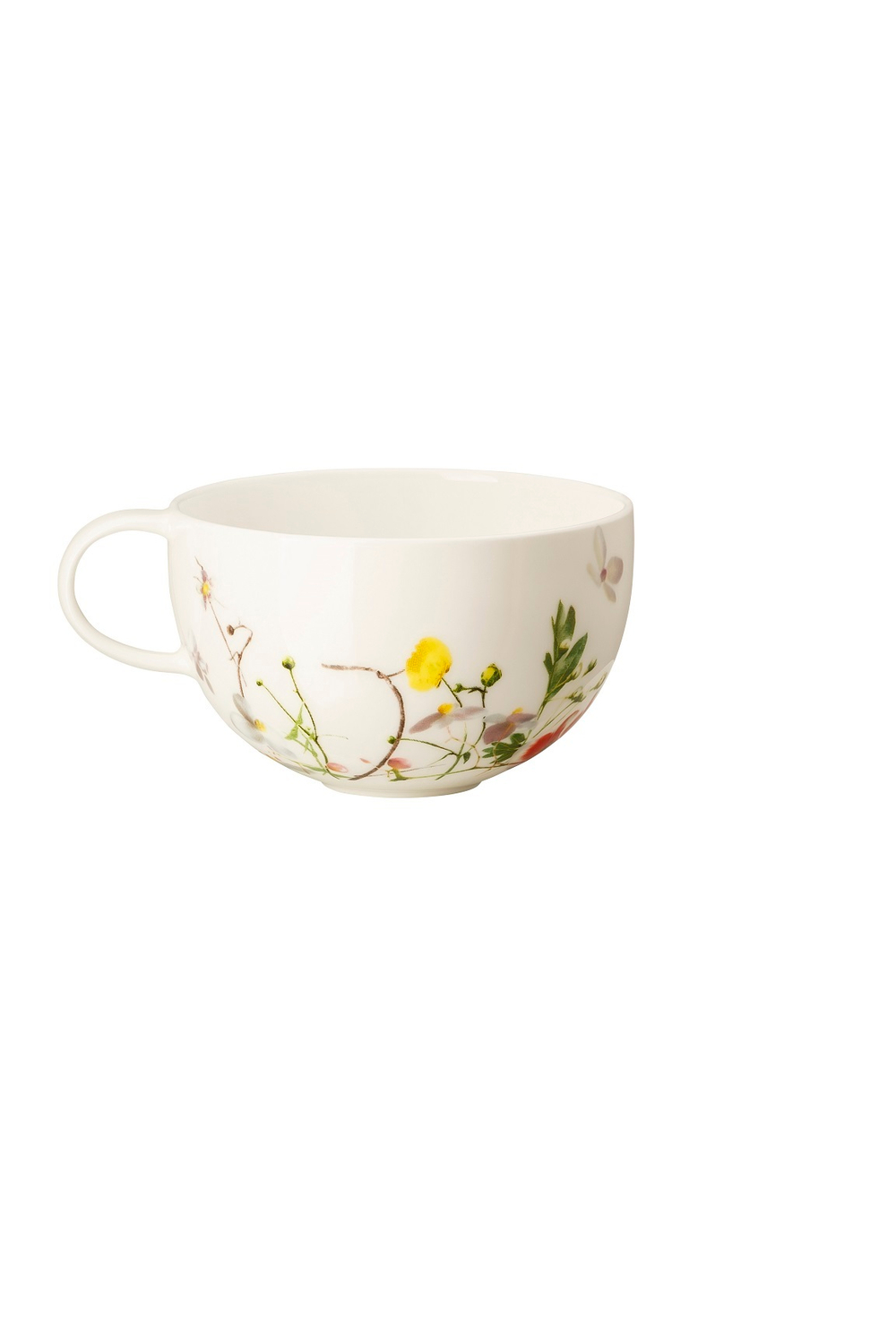 Rosenthal - Чашка Secret Garden 250мл (200мл) для чая / артикул   1053040510114677  / GTIN 4012438482521