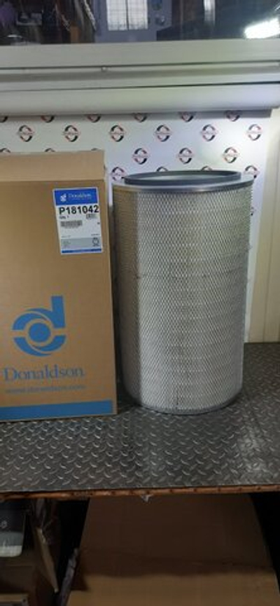Фильтр воздушный внешний Donaldson P181042