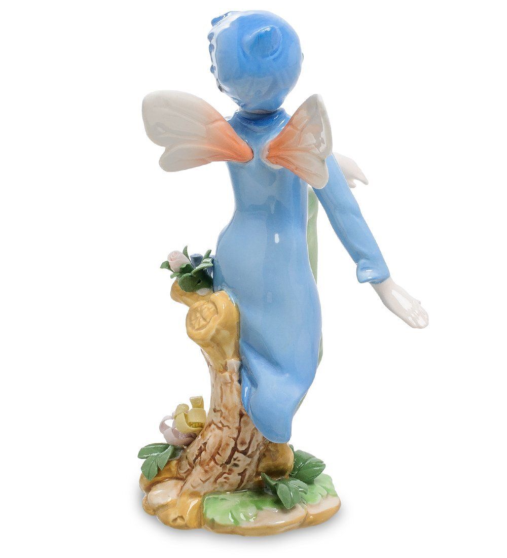 Pavone JP-07/ 6 Фигурка «Девушка-эльф»