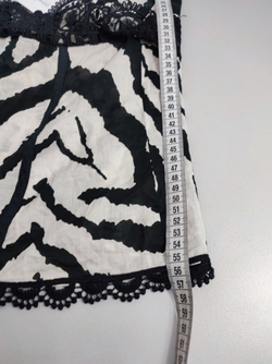 Топ Zara летний 48 размер