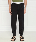 пижамные штаны Calvin Klein Underwear - черный(000NM2302E)