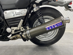 Yamaha V-Max 1200 , 2002