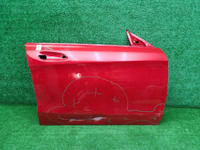 Дверь передняя правая Mercedes CLA C117 (13-19)