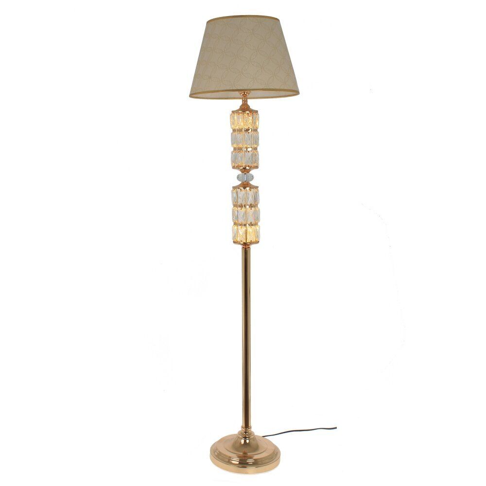 GAEM Светильник напольный, L38 W38 H165 см, Е27, шнур 1,4 м