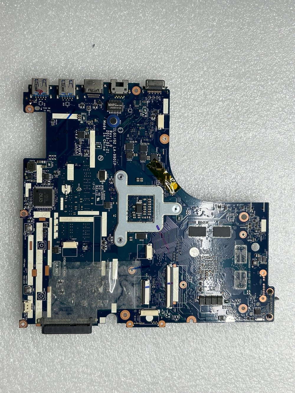Материнская плата для ноутбука VILG1 Lenovo (90003094), оригинал