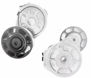 Натяжной ролик кондиционера DongFeng DFH4180 GX Series