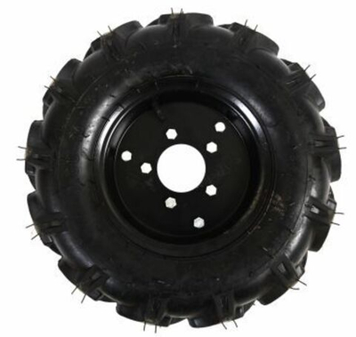 Колесо для мотоблока 4,00*10 Forza FZ.410.S