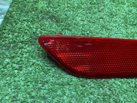 Катафот левый EXEED VX (2021-2024)