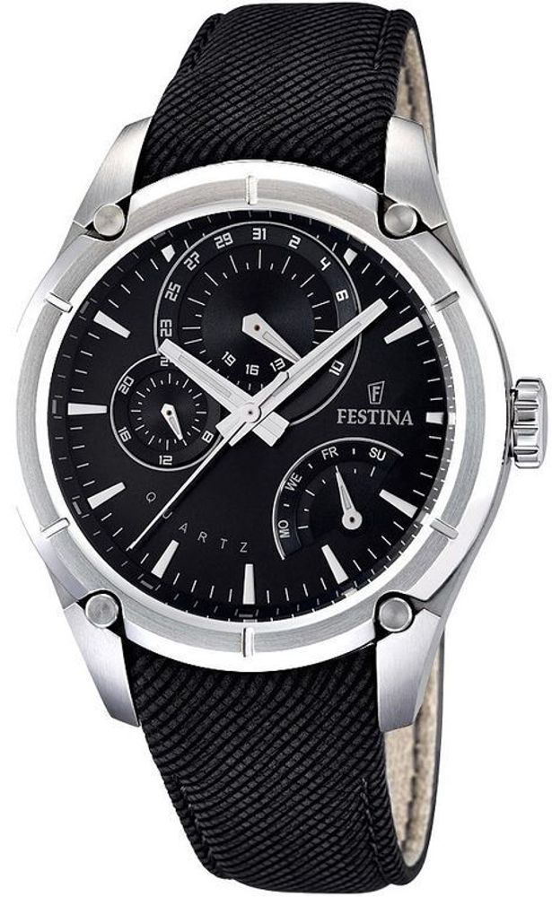 Мужские наручные часы Festina F16767/4