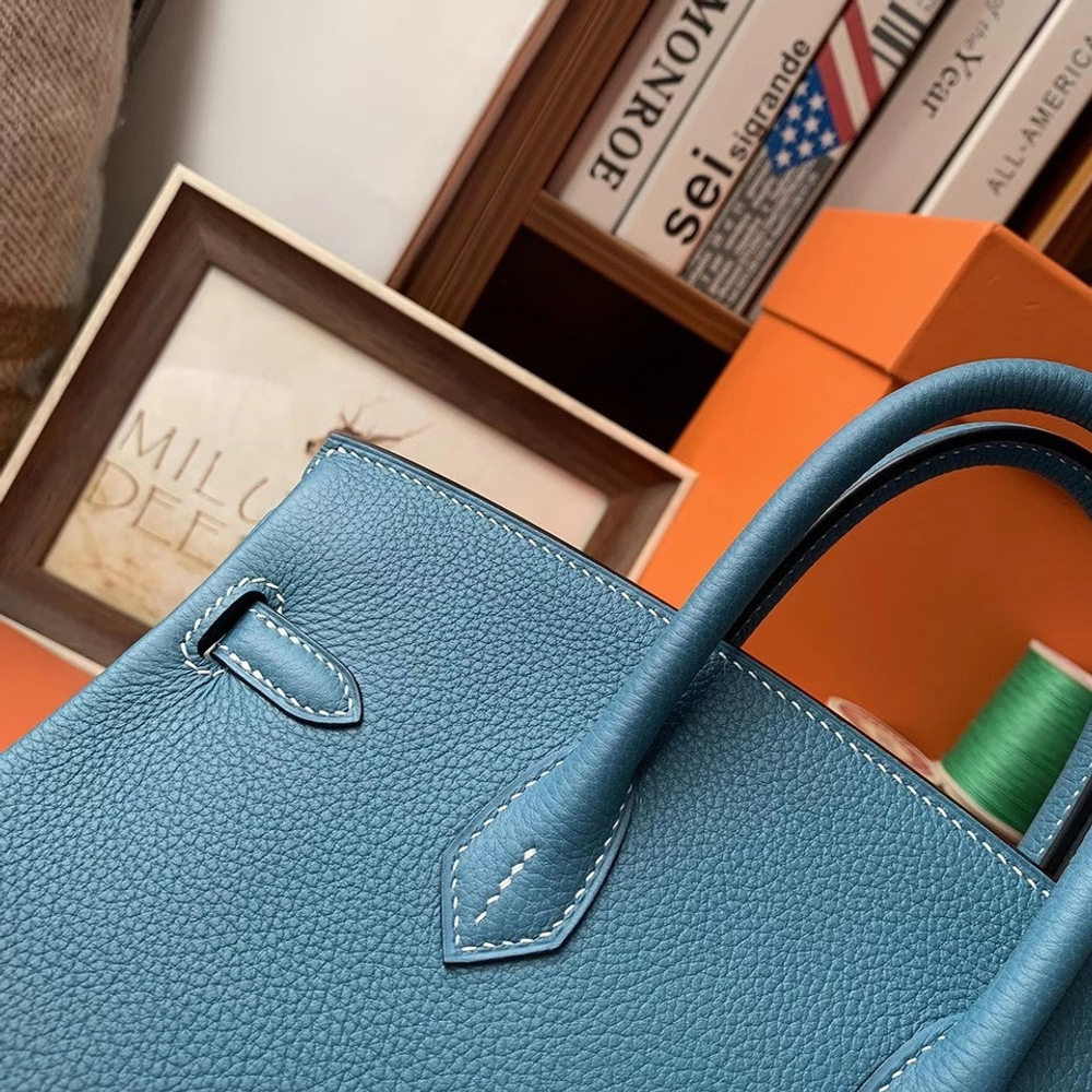 Hermes Birkin 25