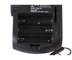 Цифровой монокуляр ночного видения Bresser National Geographic 3x25 - фото 7