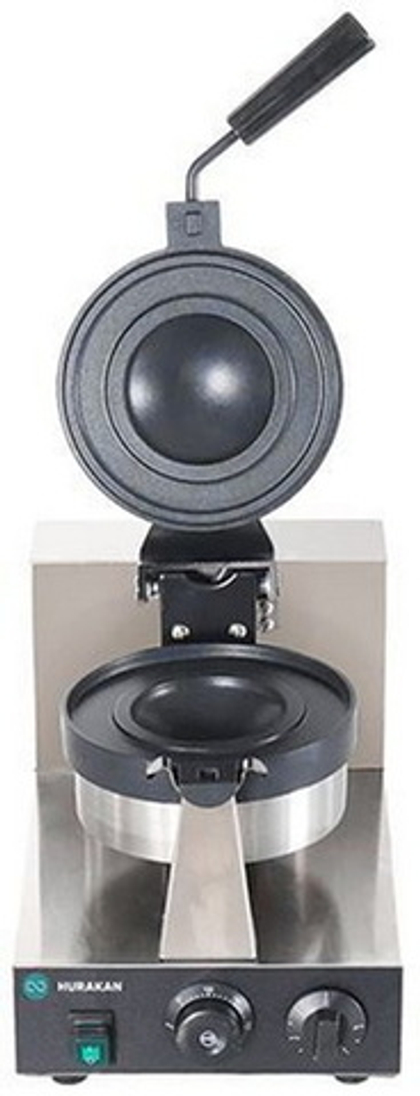 Вафельница для UFO-бургеров HURAKAN HKN-GES15