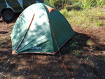 Палатка Totem Tepee 2 (V2), артикул TTT-020