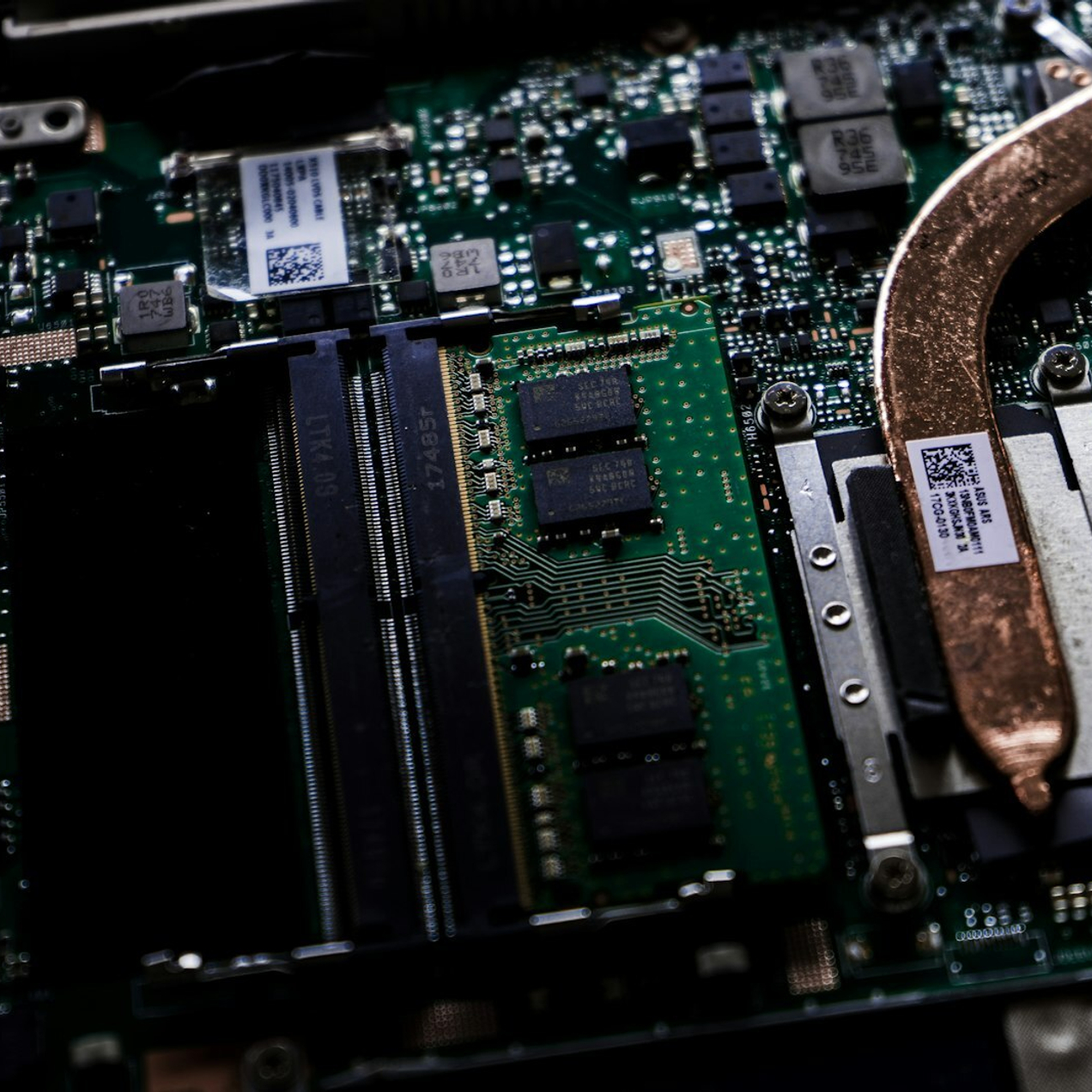 Починим ваш ПК!