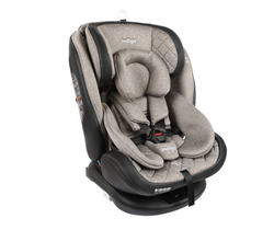 Автокресло Indigo AERO ST-3 0+1+2+3 (0-36 кг)