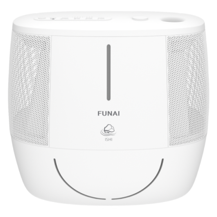 Купить Увлажнитель воздуха Funai Ishi