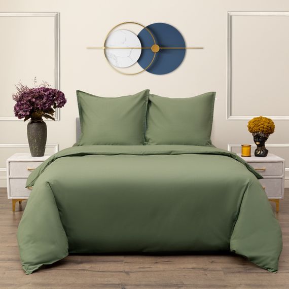 Сэнди (малахит) КПБ Евро Siberia 70х70