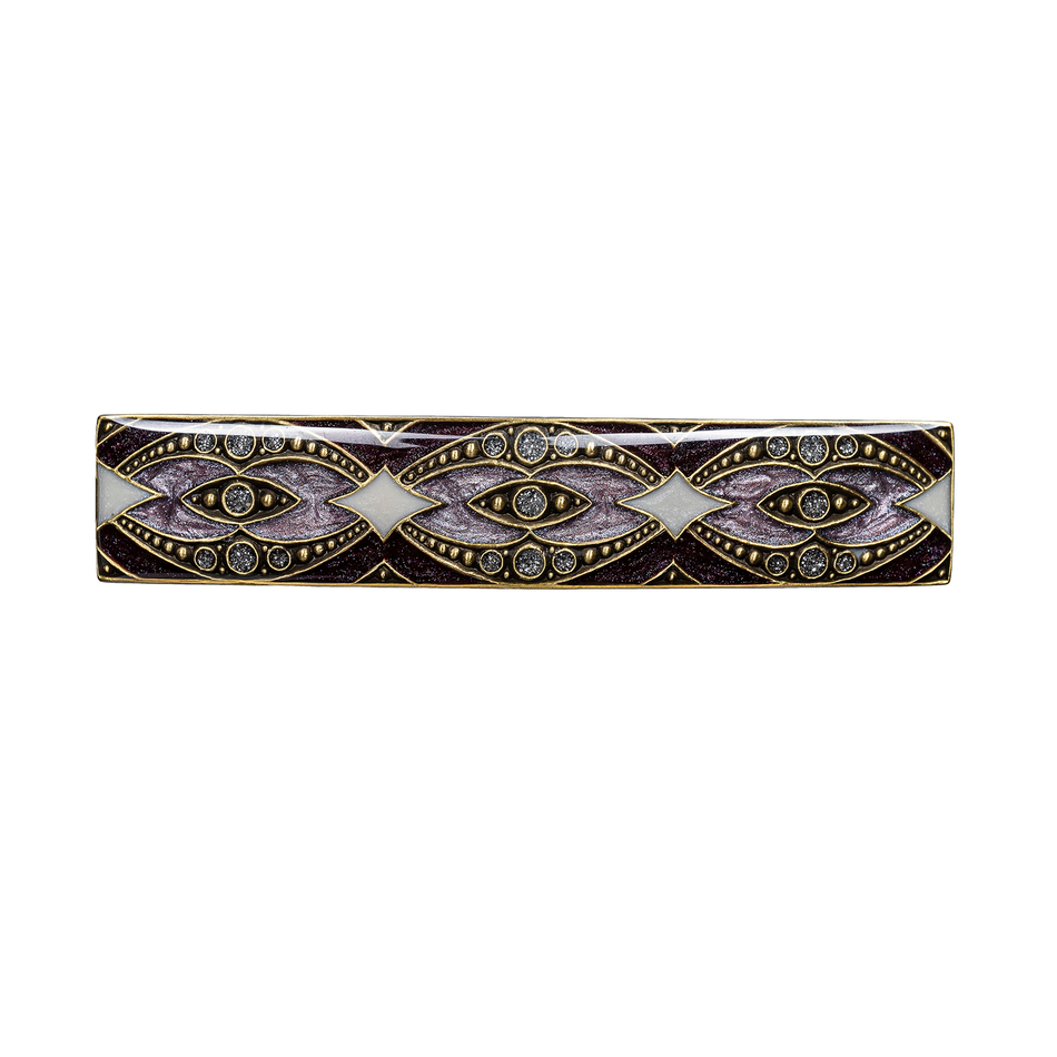 Заколка для волос Clara Bijoux G53793 V/G