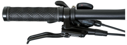 Горный велосипед Welt Ranger 4.0 29 (2024)