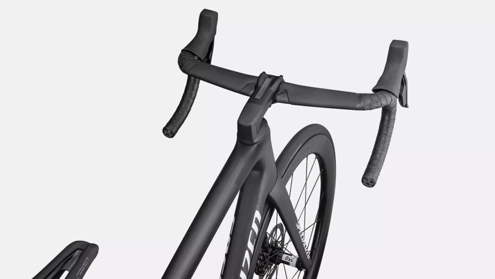 Велосипед шоссейный Specialized Tarmac SL8 Pro - SRAM Force eTap AXS