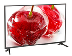 43" Телевизор Novex NWT-43F171MS 2020 LED , Черный