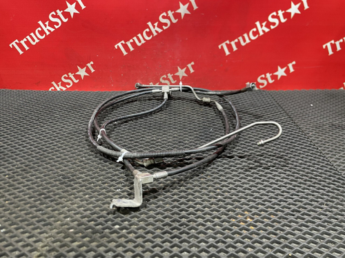 Шланг подъема кабины 2023г.