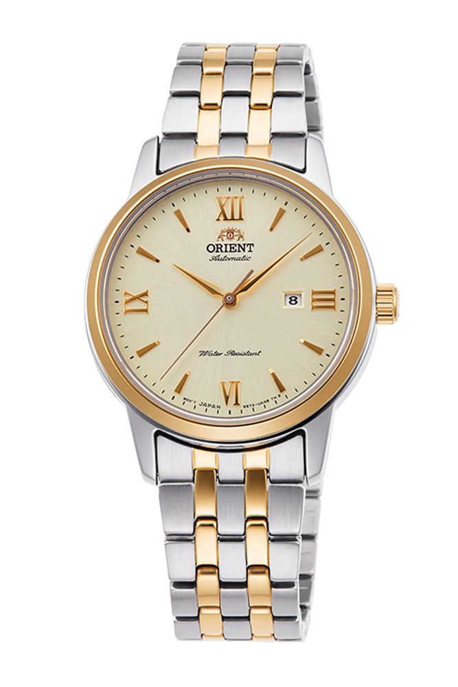 Часы механические Orient Classic RA-NR2001G10B