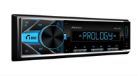 Автомагнитола Prology CMX-250 (4x55W) Bluetooth