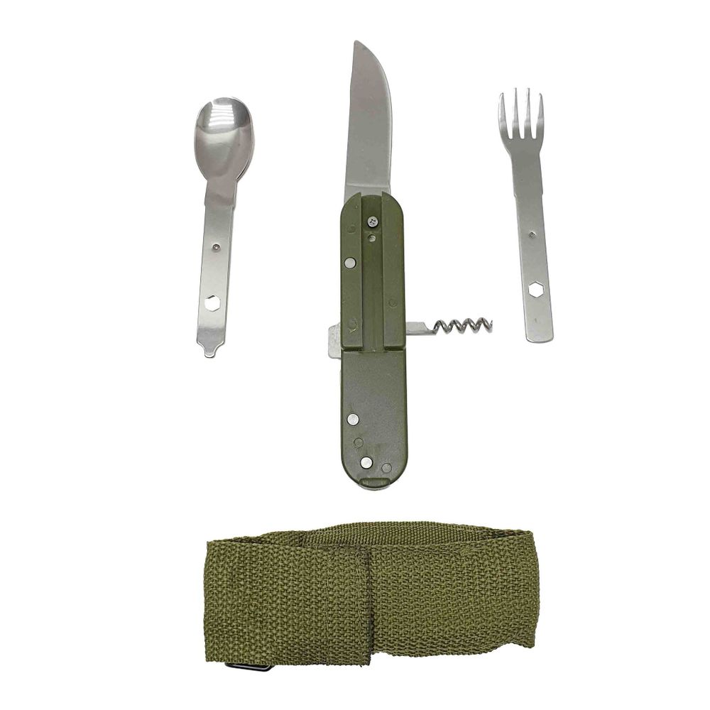 Походный набор XK607