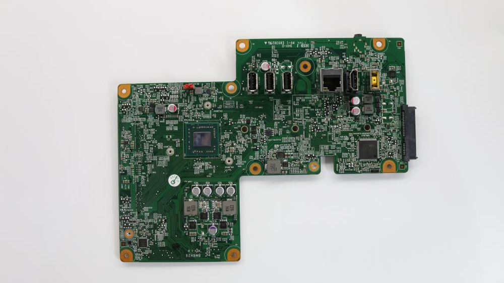 Материнская плата для моноблока Lenovo 330-20AST AMD A6-9200 UMA WIN DPK (01LM283), оригинал