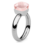 Кольцо Qudo FIRENZE 17.2 (S) Vintage Rose 107000/40-5942 17.2 размер 17,2