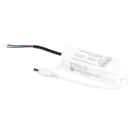 Драйвер ЭРА LED-LP-5/6 [0.98X] для светодиодных панелей SPL-5 Кп&lt;1% PF&gt;0.98 гарантия 3 года
