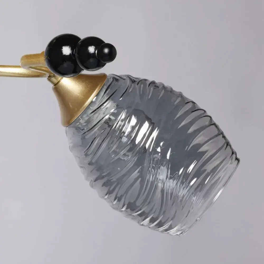 DeMarkt Светильник, E27, 12 Вт